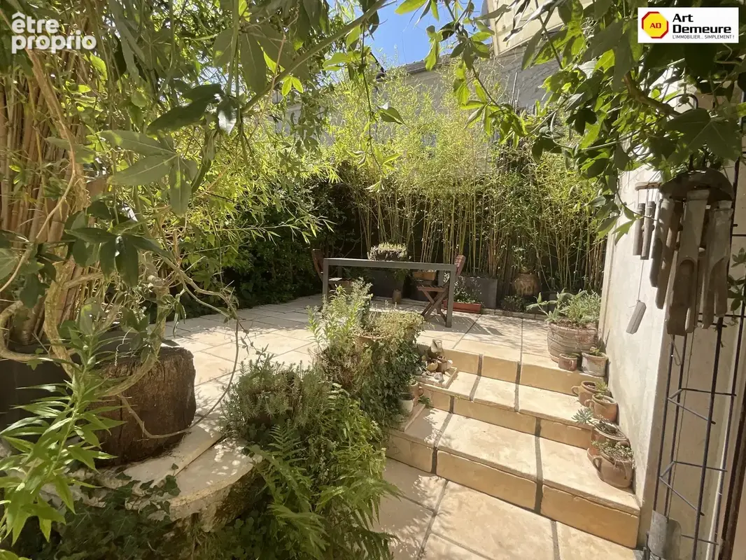 Maison 2 pièces 58 m² à vendre à Valmondois (95760) - photo 3