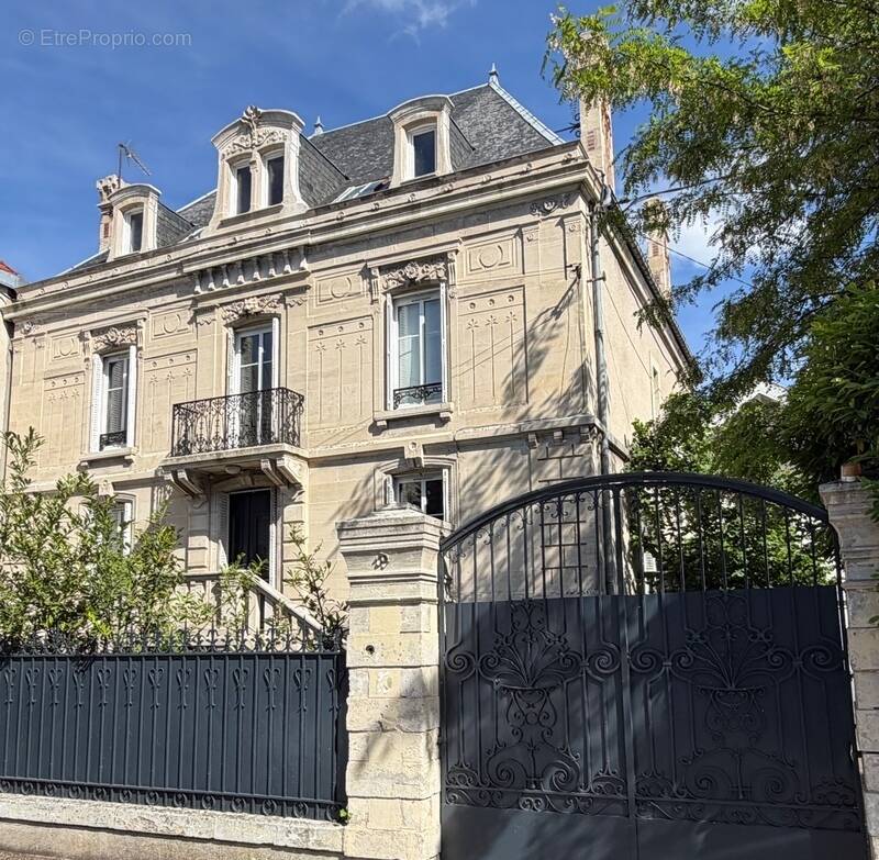 Maison à SAINT-DIZIER