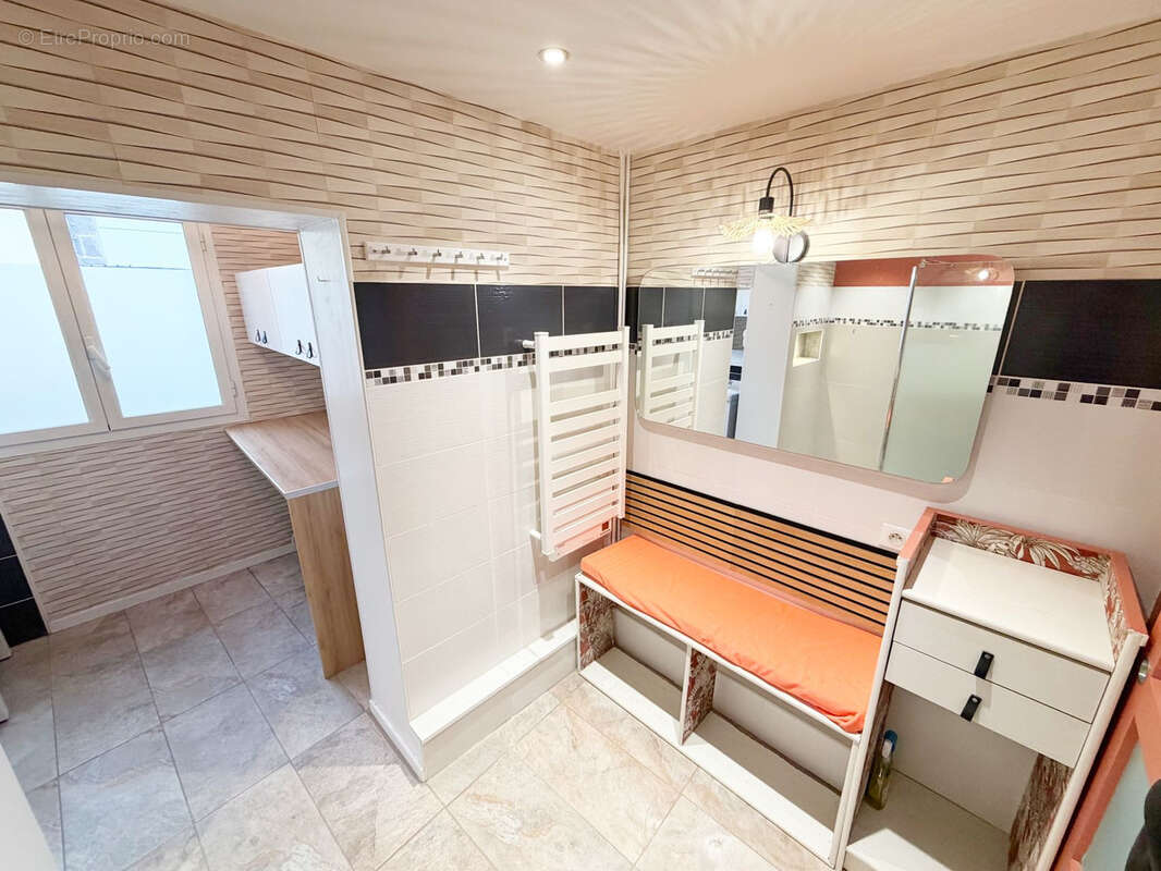 Appartement à ROYAT