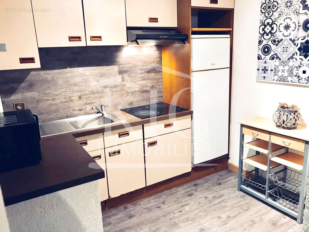 Appartement à CARCASSONNE