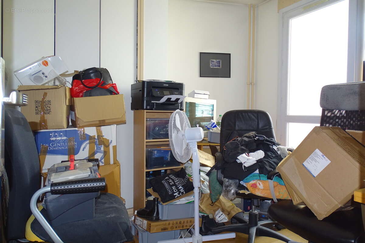 Appartement à CRETEIL