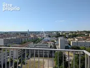 Appartement à BOURG-EN-BRESSE
