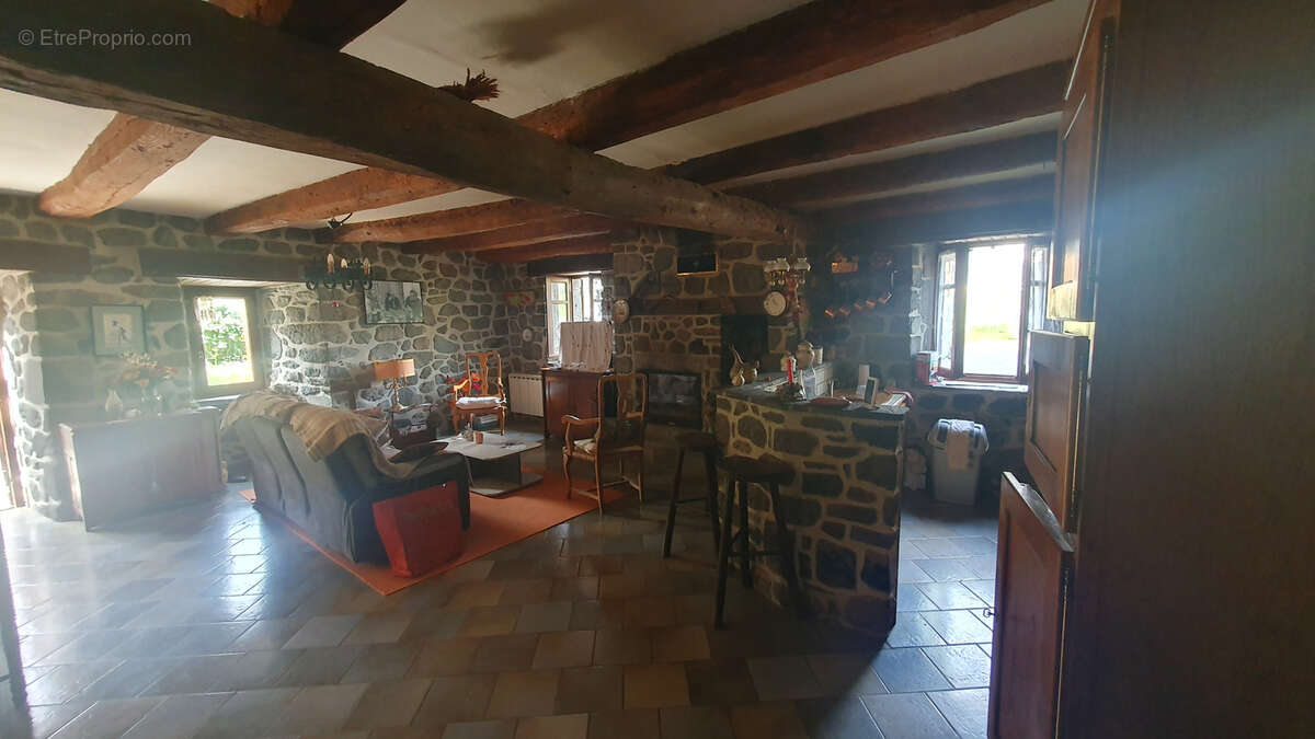 Maison à VERNOLS