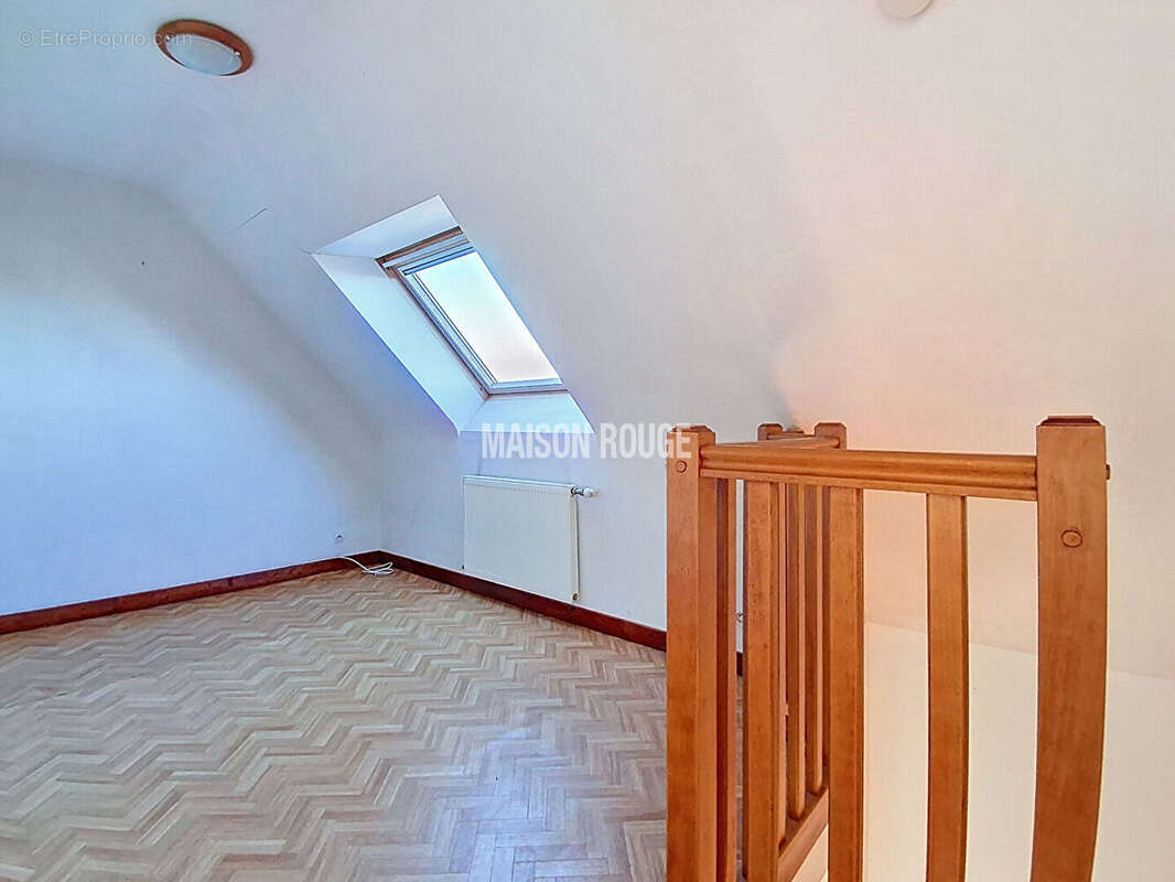 Maison à PLOUFRAGAN