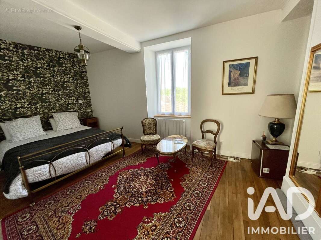 Photo 8 - Maison à PACY-SUR-ARMANCON