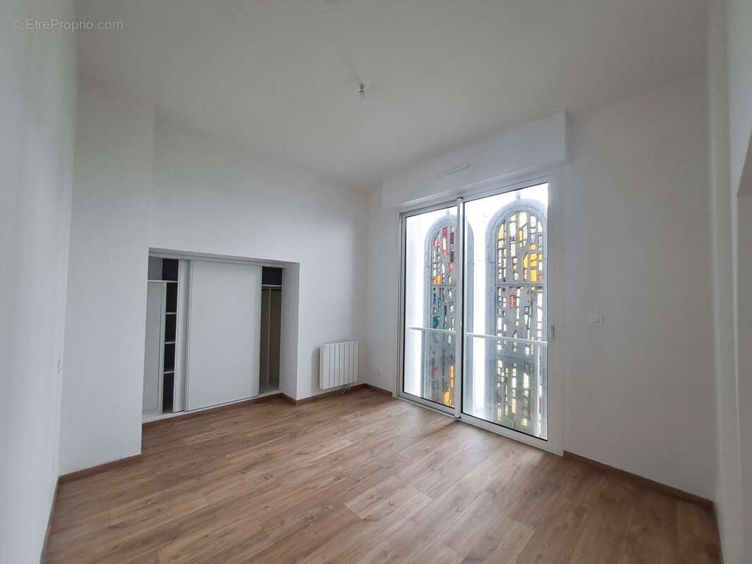 Appartement à LE CROISIC