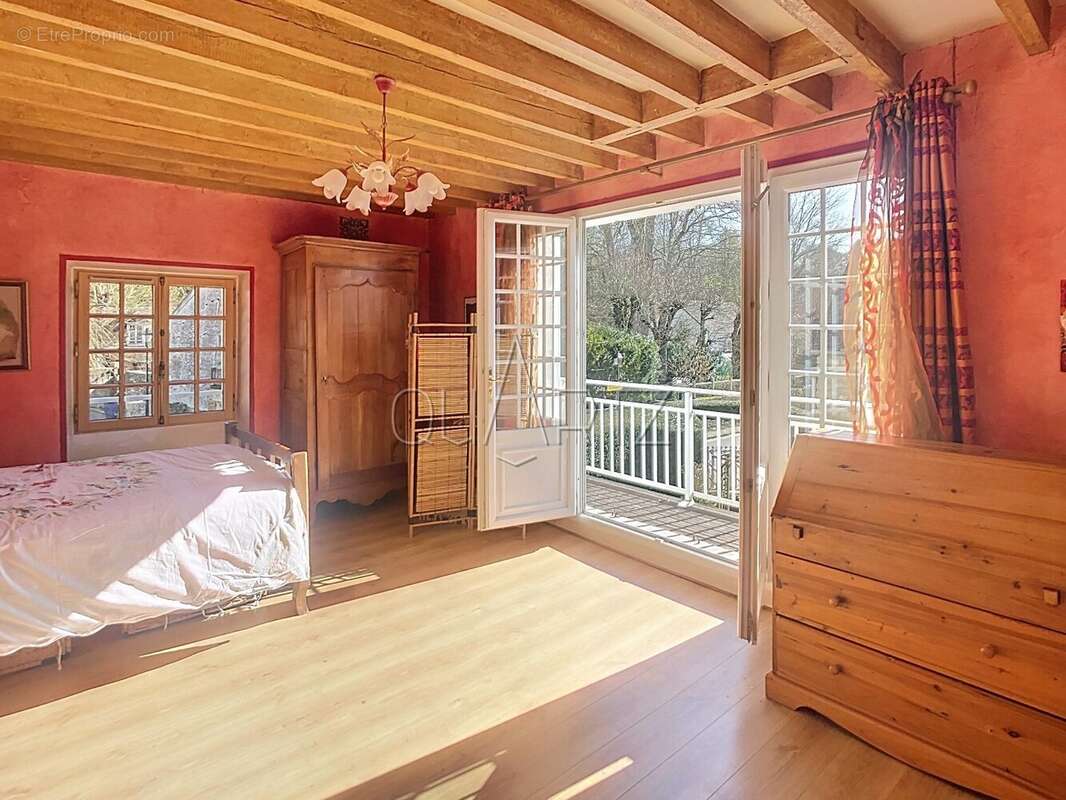 Maison à SERAINCOURT