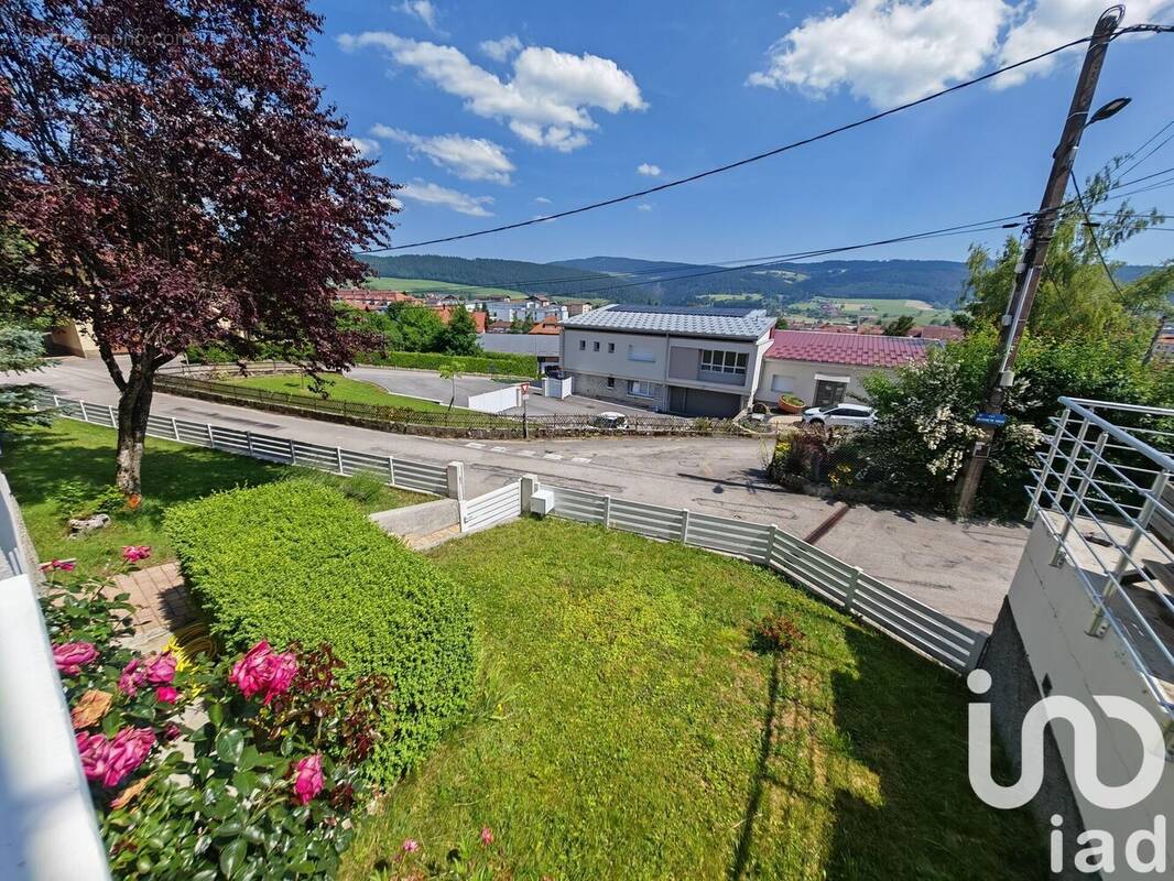 Photo 1 - Maison à MORTEAU