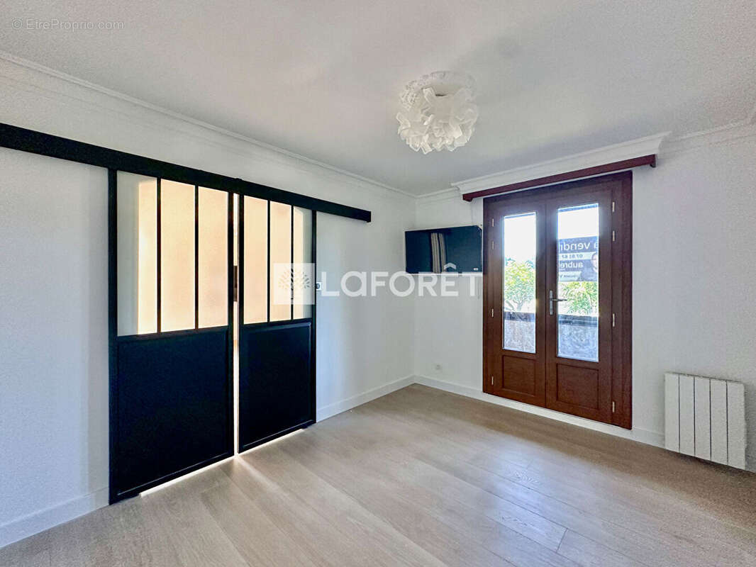 Appartement La Mure 3 pièce(s) 70.5 m2 - photo 7