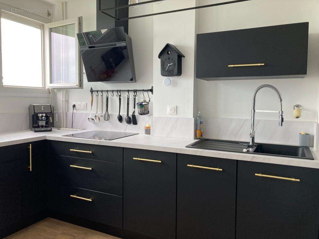 Appartement à LA ROCHELLE