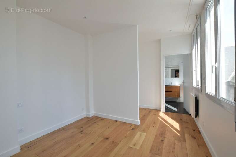 Appartement à ANGERS