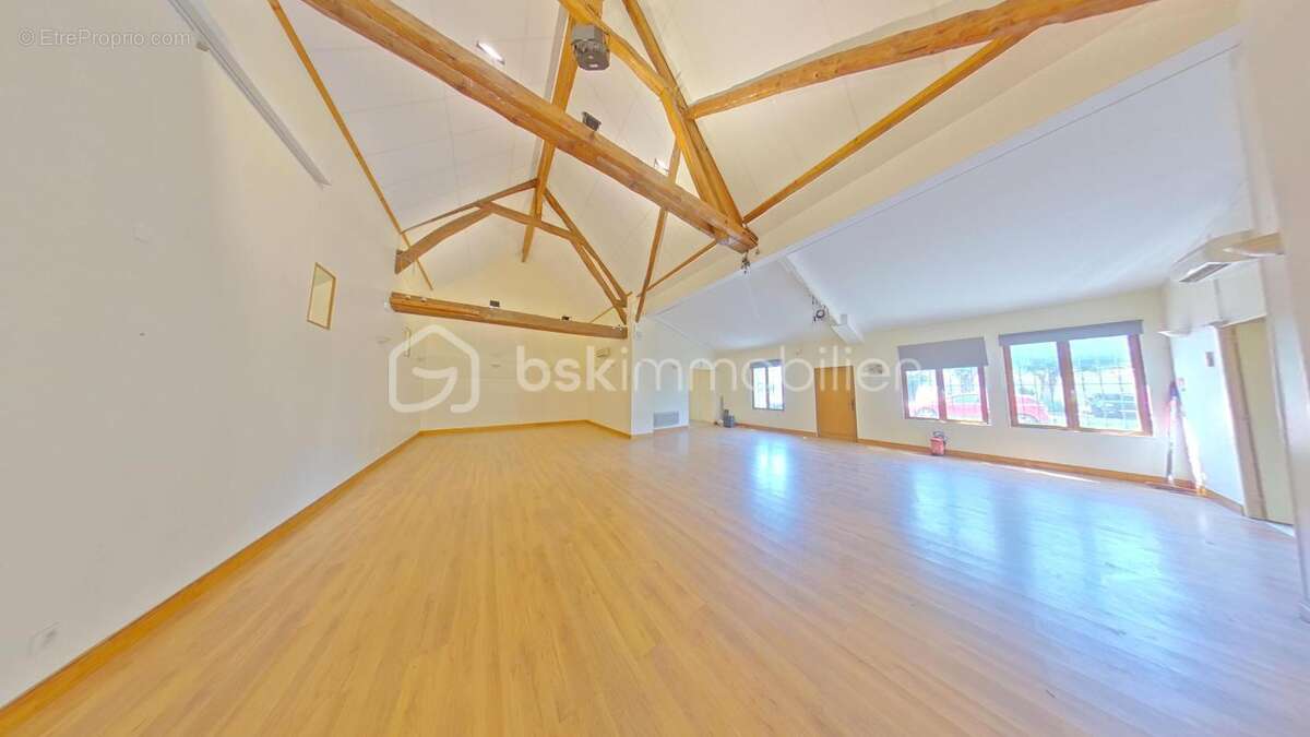 Appartement à BRAY-SUR-SEINE