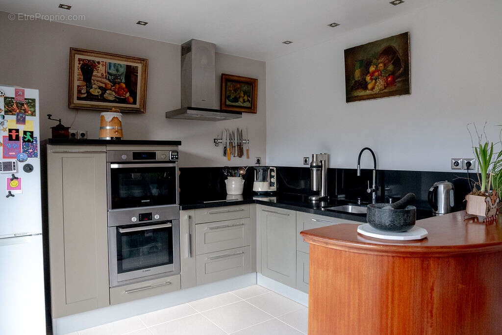 Maison à OCTEVILLE-SUR-MER