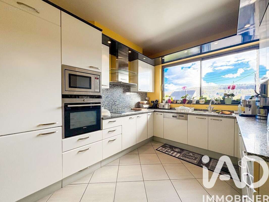 Photo 9 - Maison à PALAISEAU