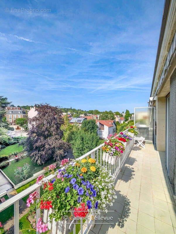 Appartement à MEUDON