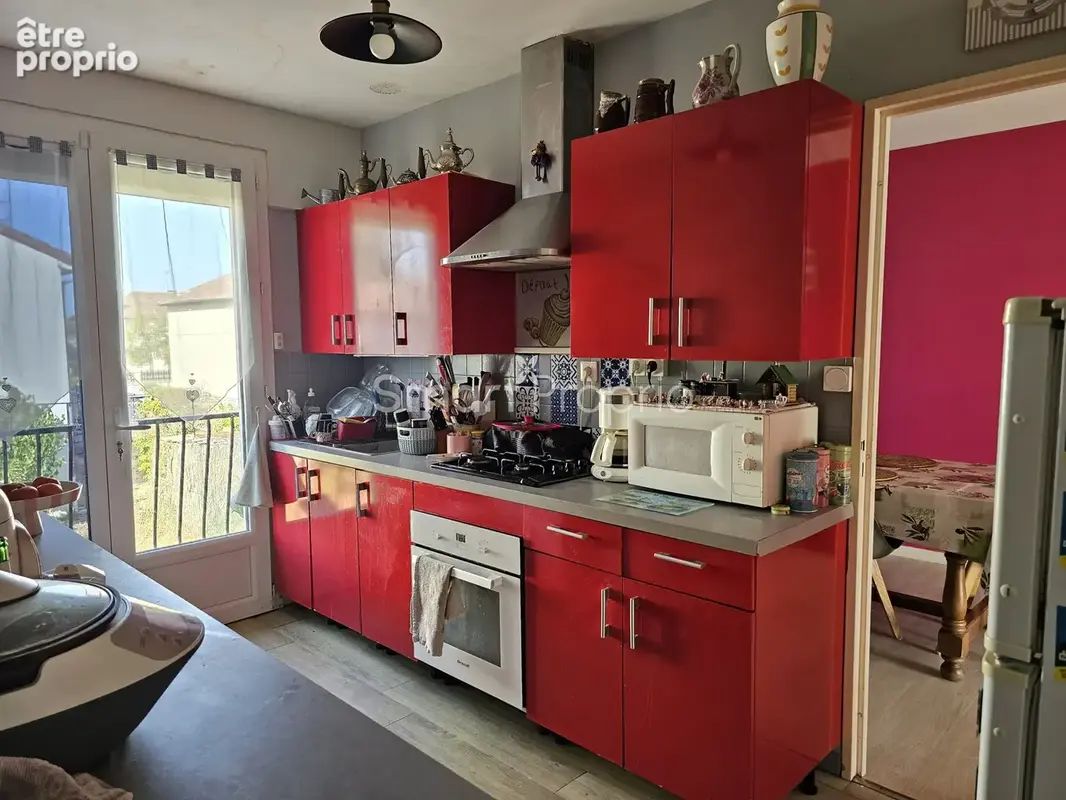 Maison 5 pièces 93 m² à vendre à Gencay (86160) - photo 9
