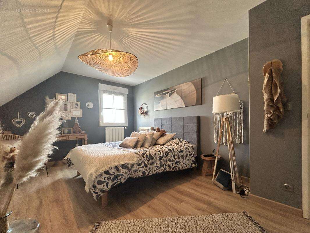 Maison à ESQUAY-NOTRE-DAME