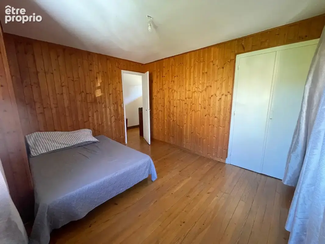 Tenemant immobilier comprenant deux maisons/centre annonay/quartier residentiel - photo 24