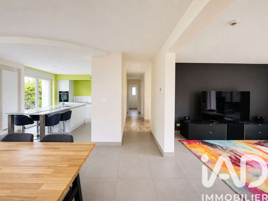 Photo 2 - Maison à THIONVILLE