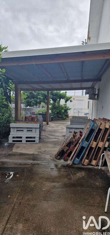 Photo 3 - Maison à SAINT-BENOIT