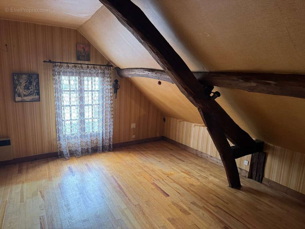 Maison à PACY-SUR-EURE