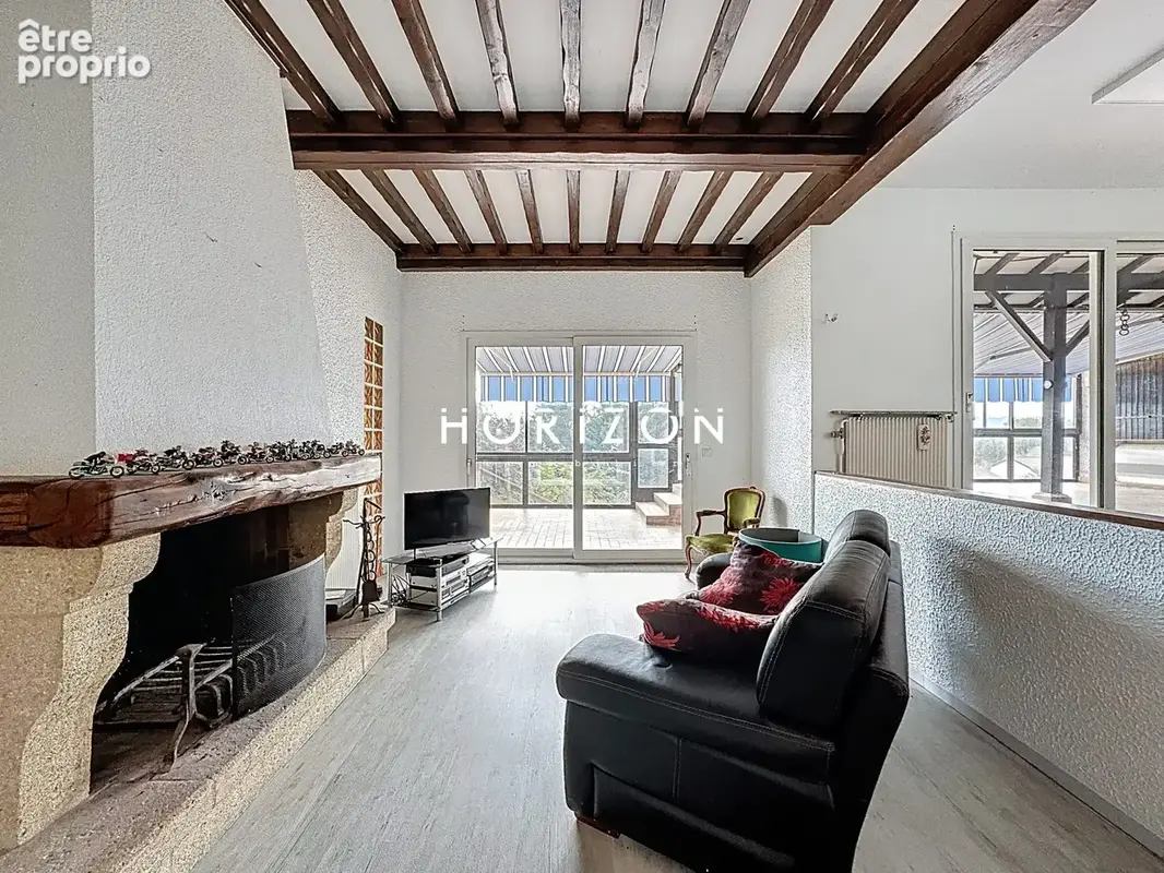 Photo Maison à Beauregard au prix de 449 000€