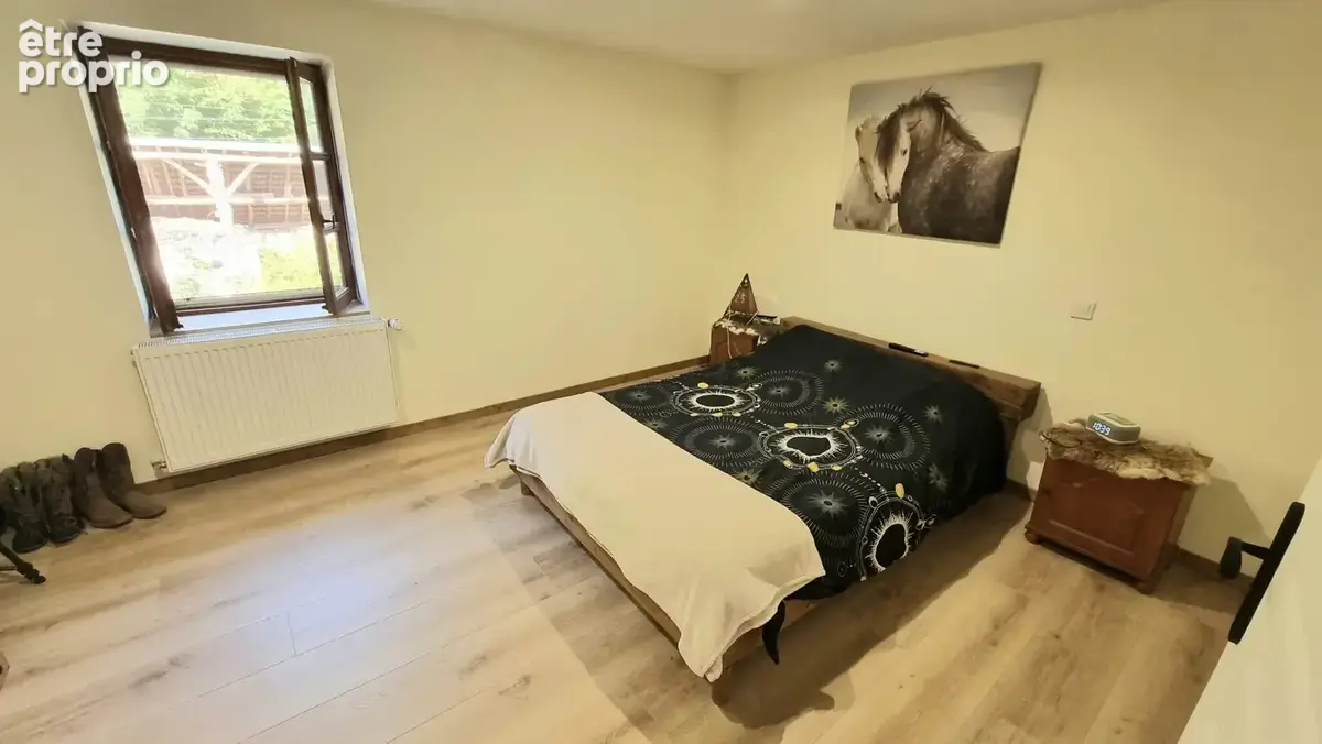 Maison rénovée avec gros potentiel - photo 15