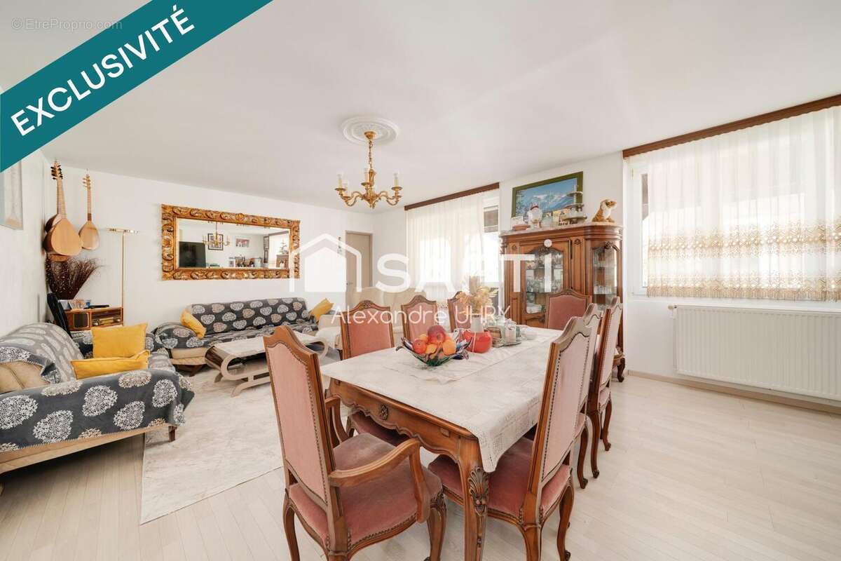 Photo 4 - Maison à POMPEY