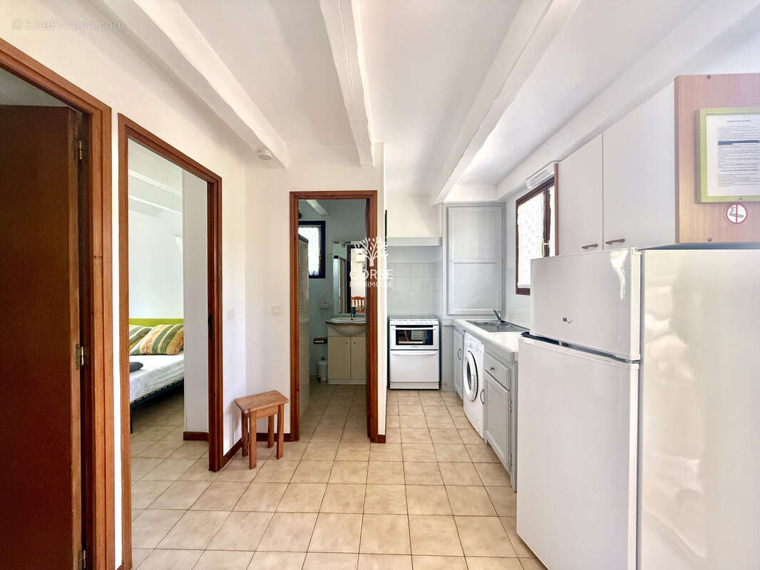 Maison à PORTO-VECCHIO