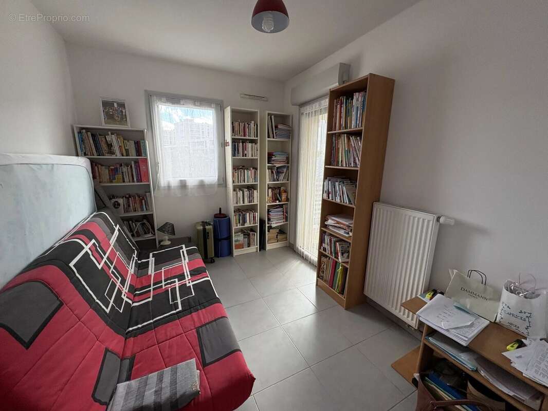 Appartement 57 m² à Nimes  - photo 3