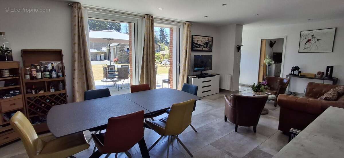Maison 148 m² à Cancale  - photo 6