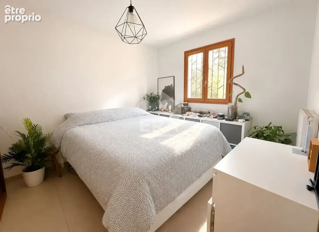 Maison 76m² à vitrolles - photo 6