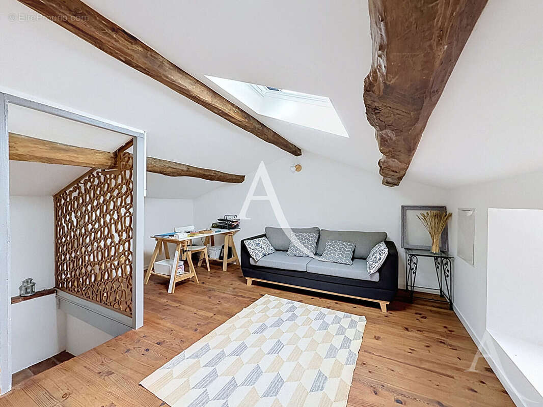 Maison Lagardelle-sur-Lèze - 6 pièces 132 m² - photo 9