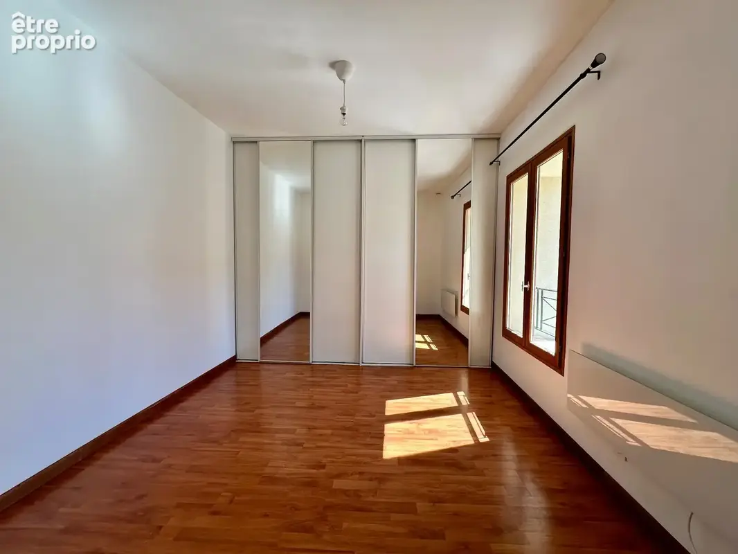 Maison de ville – 3 chambres – garage & atelier – gometz-la-ville - photo 12