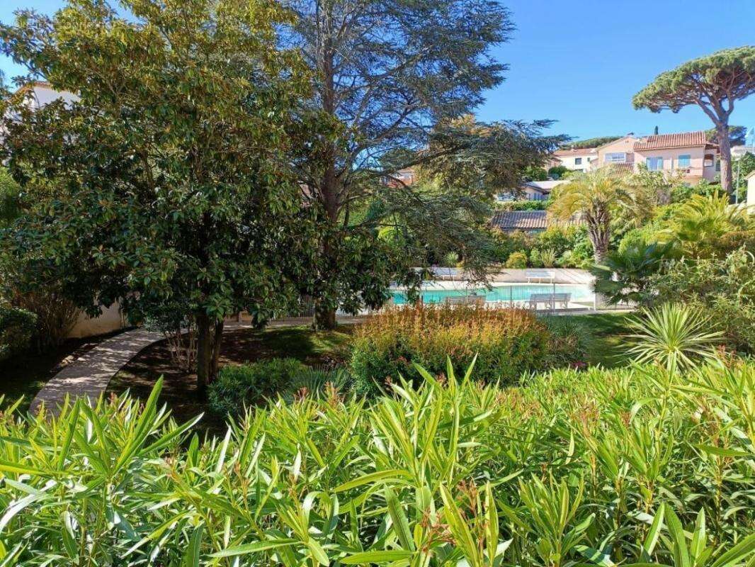 Appartement à SAINTE-MAXIME