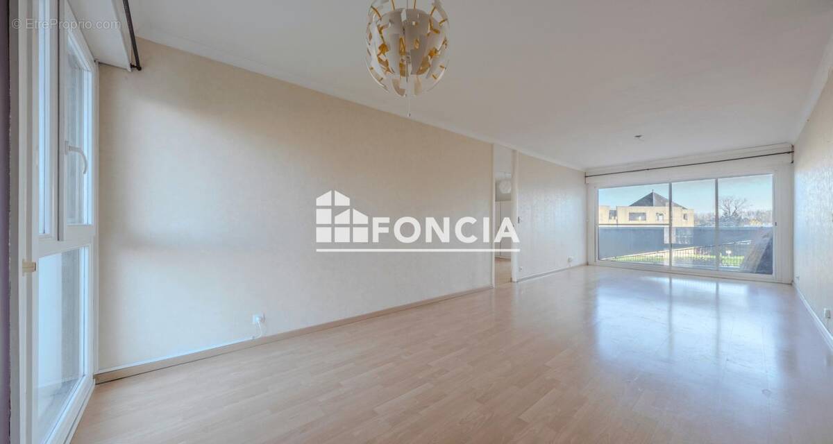 Appartement à PESSAC