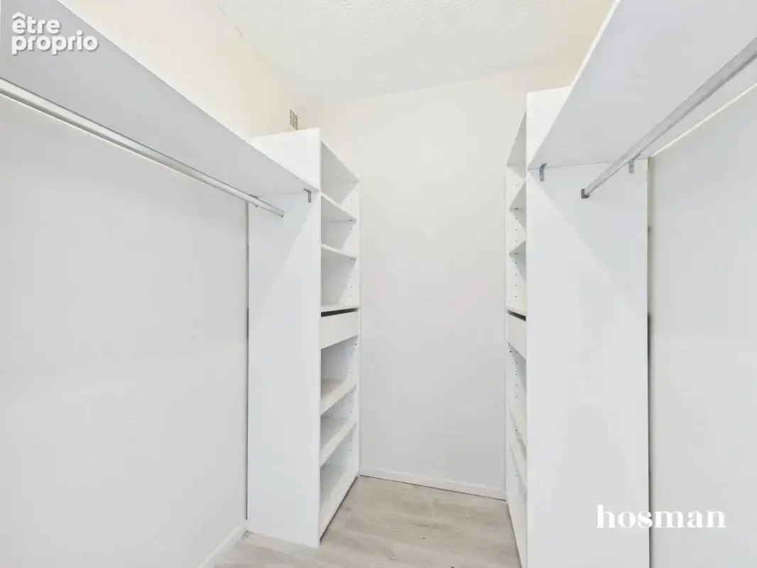 Appartement traversant de 3 pièces avec balcon - Vue dégagée - Rue René Descartes, Cenon - photo 12