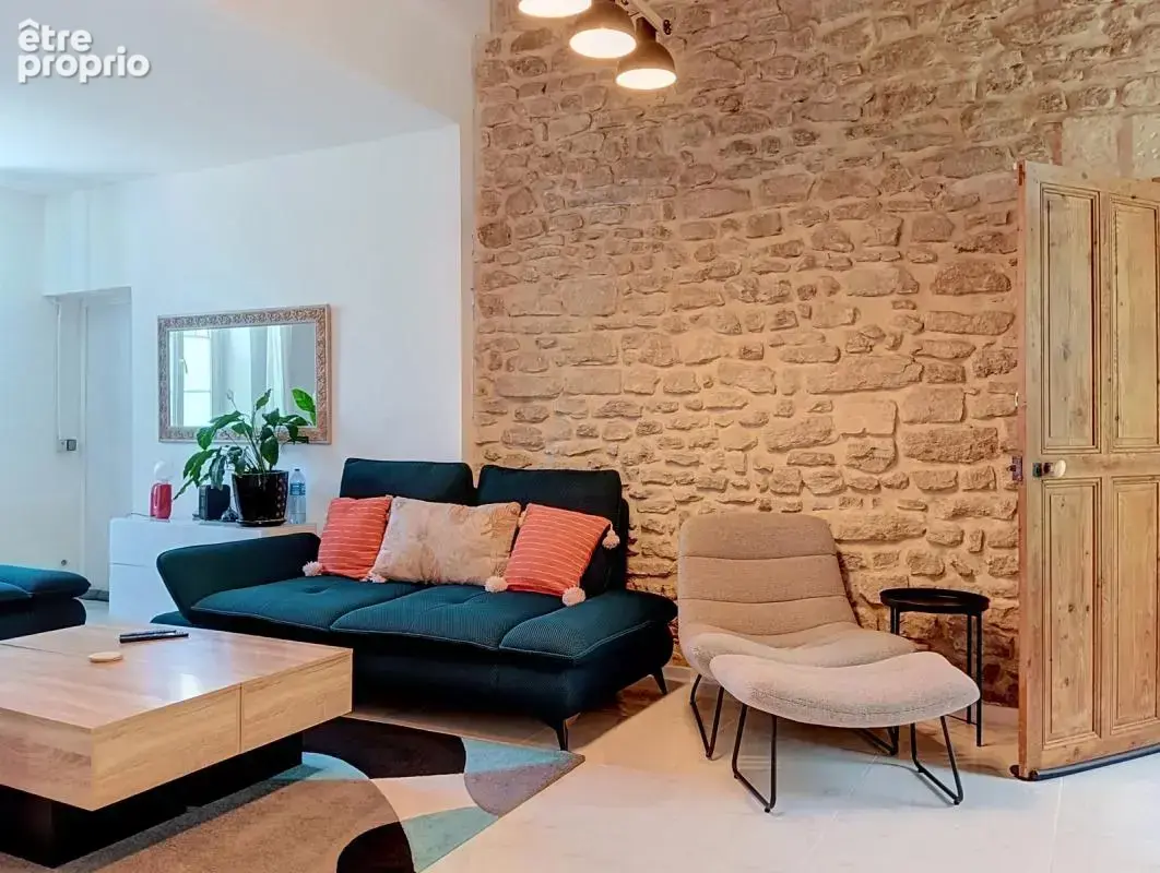Propriété d'exception  à 5 minutes de L'Isle-sur-la-Sorgue - photo 6