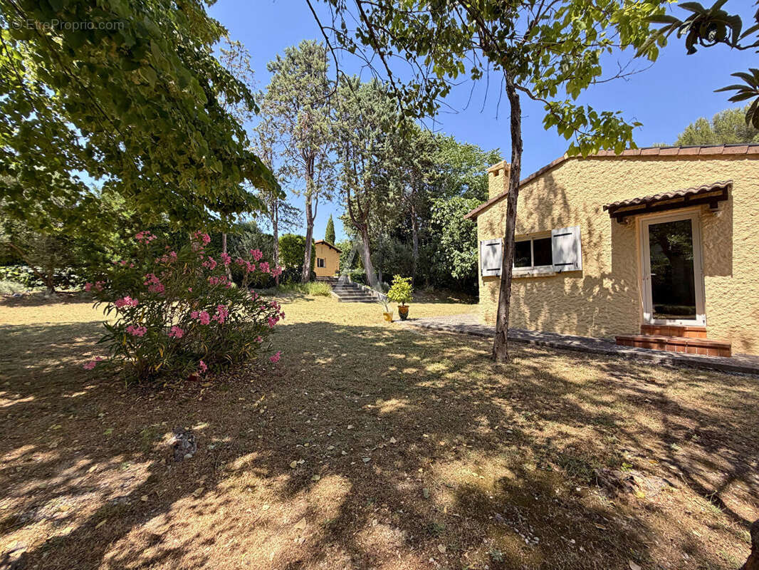 Maison à GRABELS