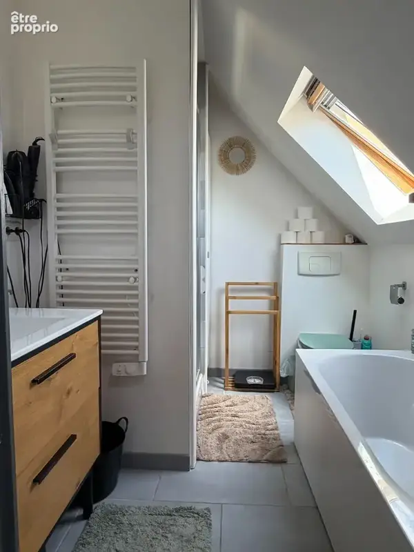 Maison  5 pièce(s) 98.5 m2 - photo 11