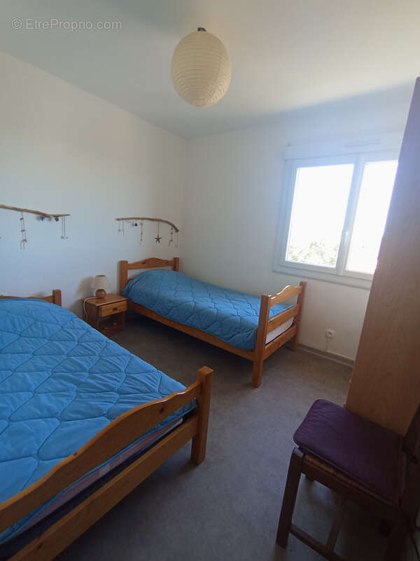 Appartement à NARBONNE