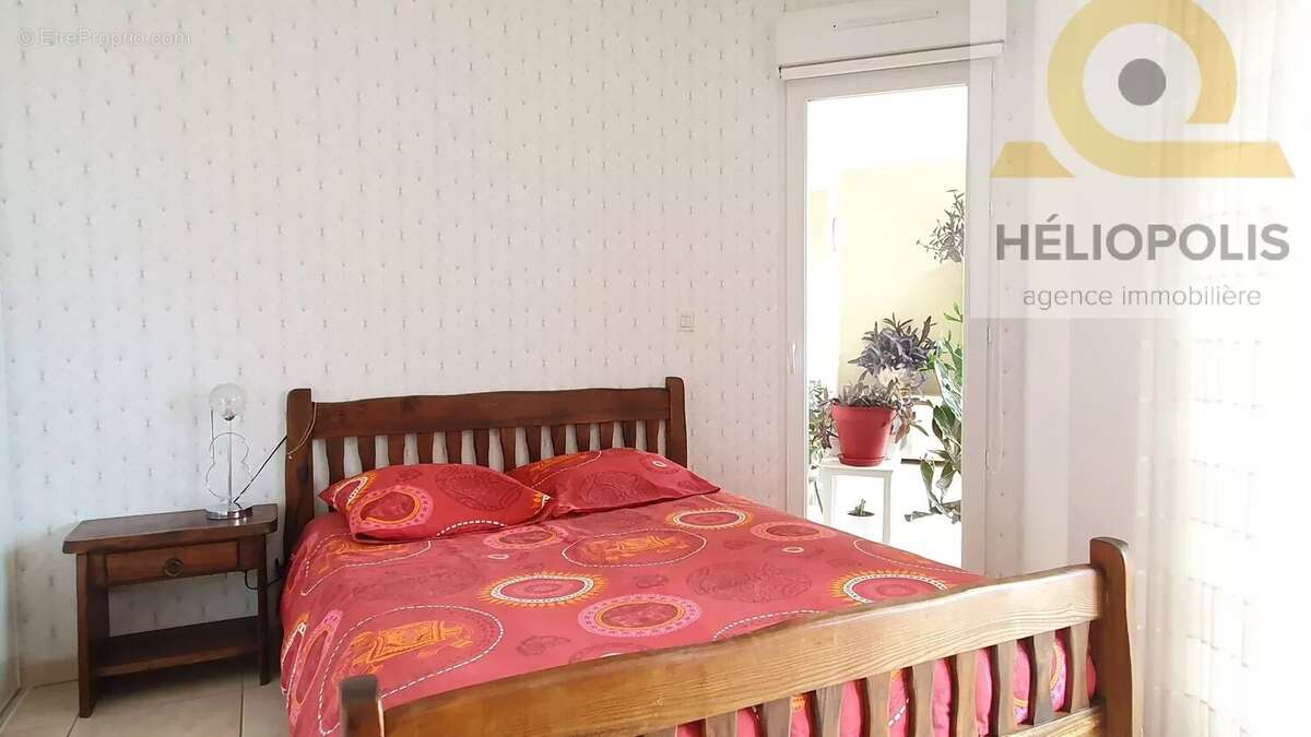 Appartement à CANET-EN-ROUSSILLON