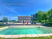 Photo 1 - Maison à SAINT-ROMAIN-LACHALM
