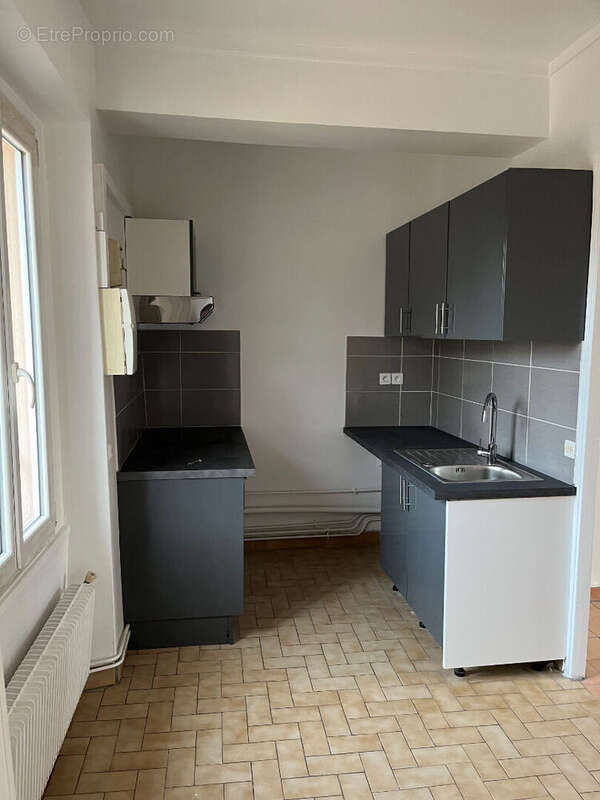 Appartement à SANNOIS