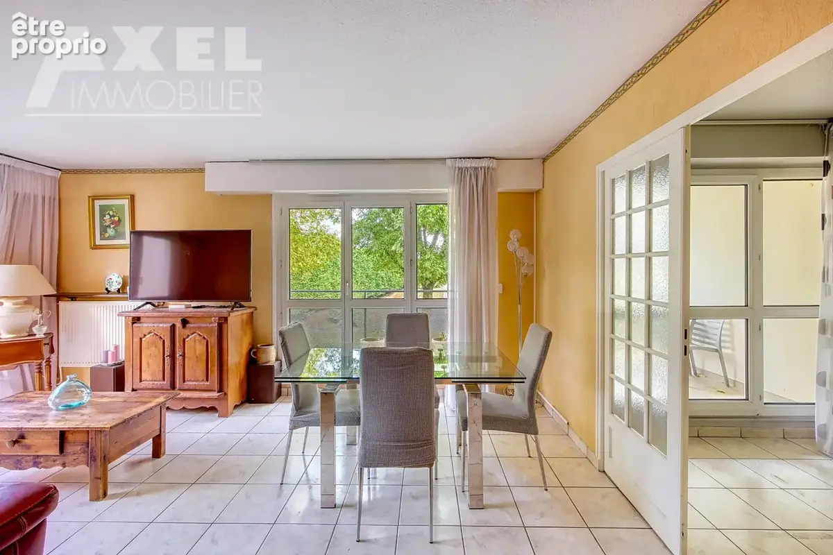 Appartement 3 pièces 76 m² à vendre à Bois-D'arcy (78390) - photo 3
