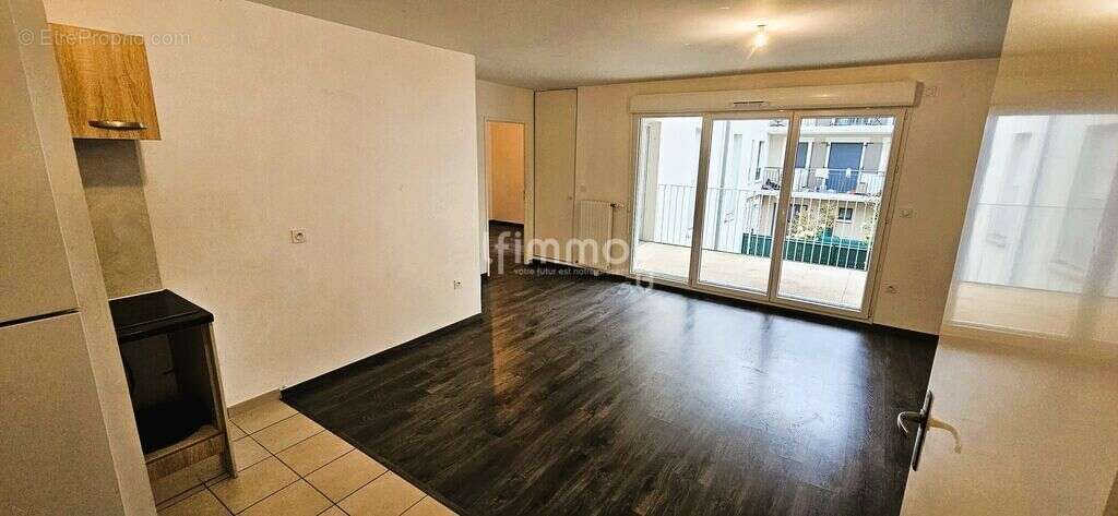 Appartement à VILLIERS-SUR-MARNE