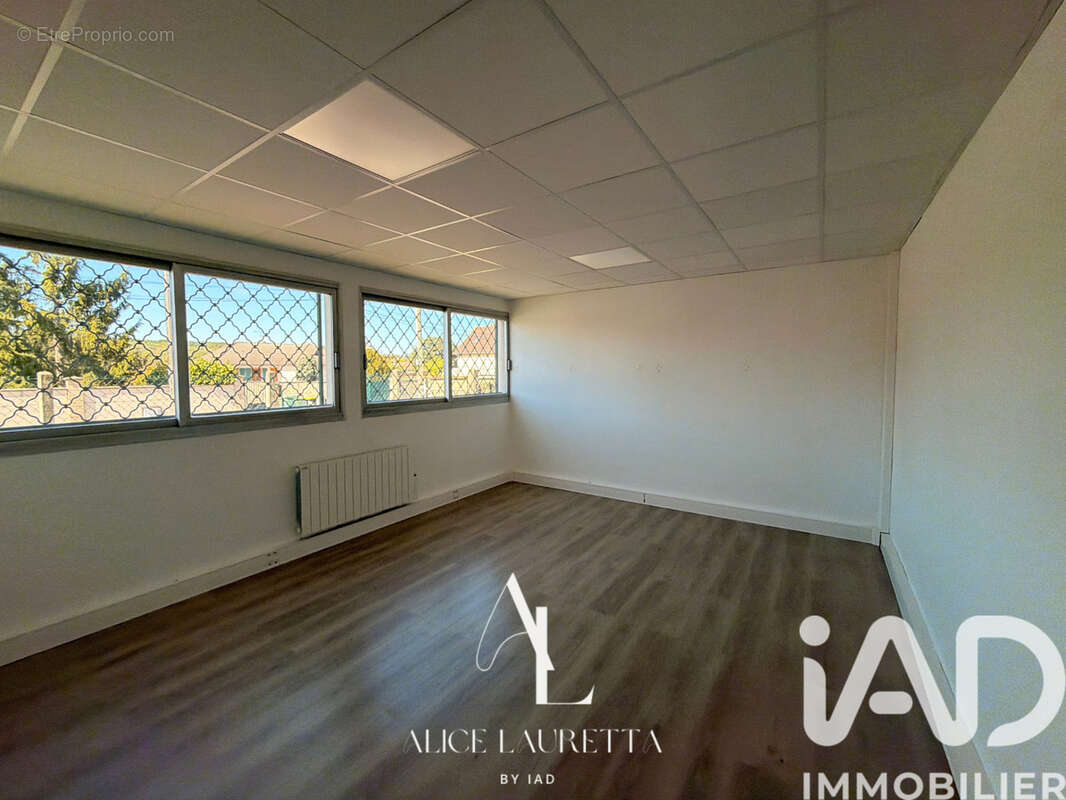Photo 4 - Appartement à FRENEUSE