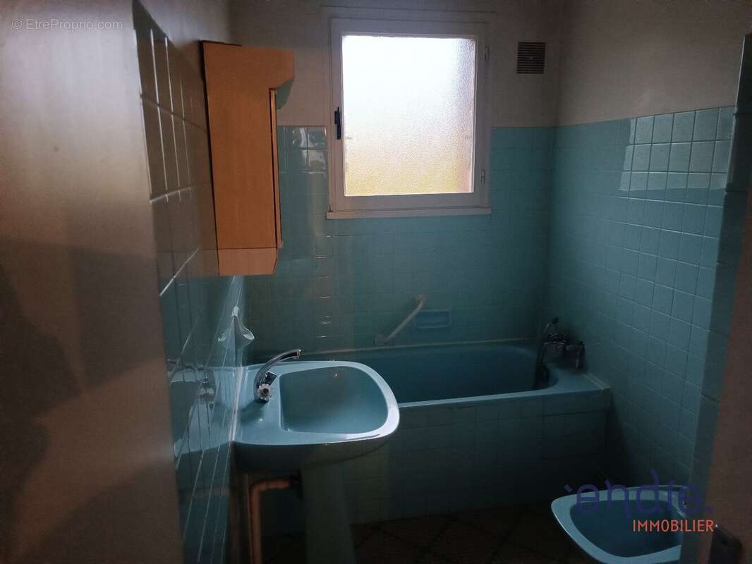 Maison à DESERTINES