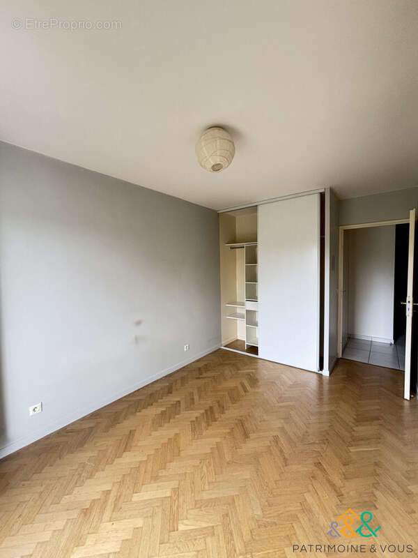 Appartement à NOISEAU