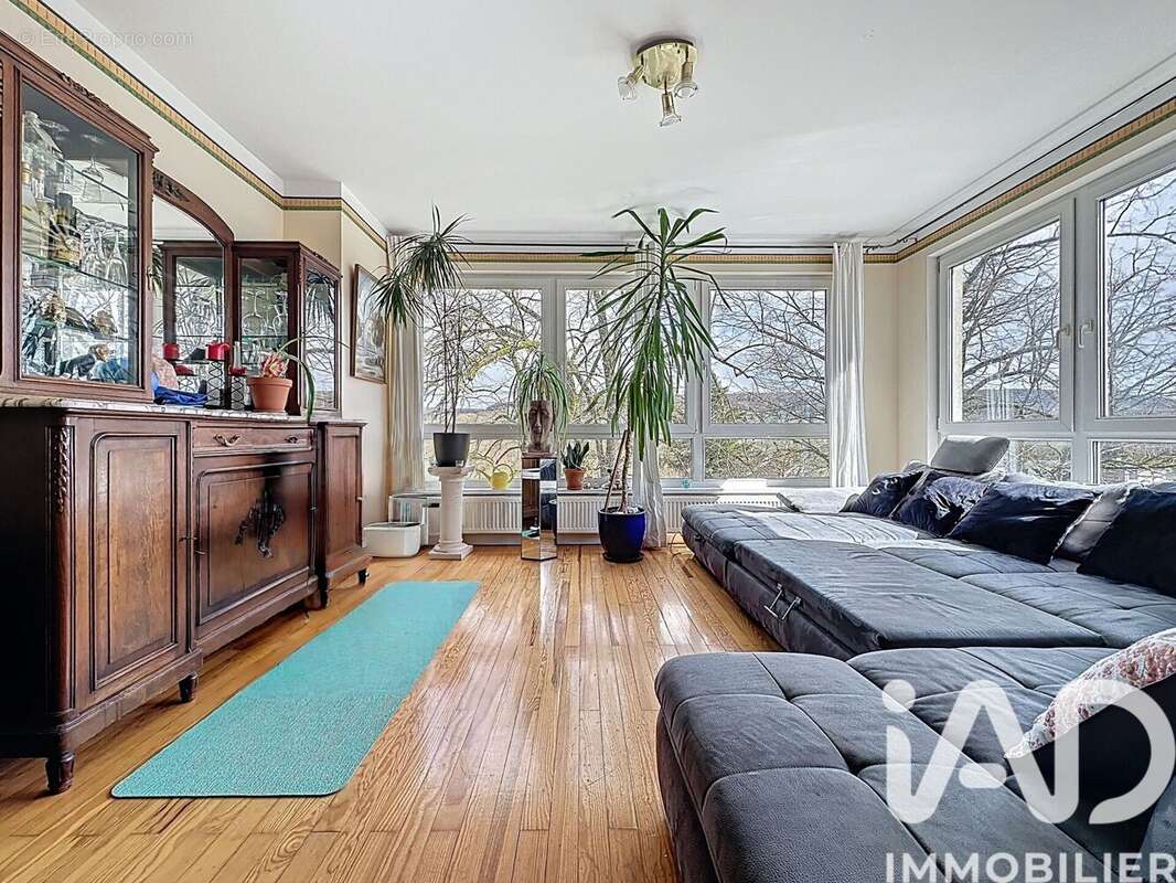 Photo 2 - Appartement à GROSBLIEDERSTROFF